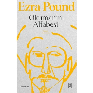Okumanın Alfabesi - Ezra Pound