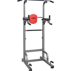 Barfiks Çekme Duvarı Güç Kulesi Barfix Istasyonu Kr-Pt-04