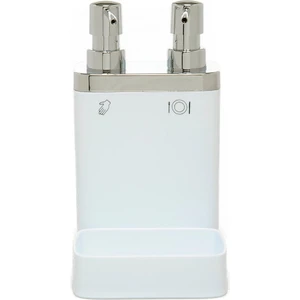 Viva 2'li Süngerli Mutfak Sıvı Sabunluk