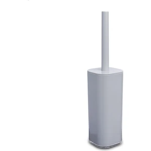 Klar Gri Tuvalet Fırçası