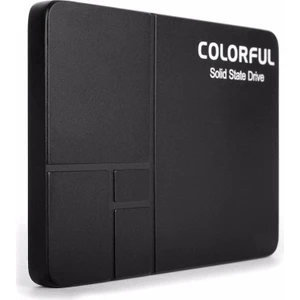 SL500 512GB SSD