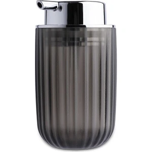 Polar Sıvı Sabunluk Şeffaf Gri