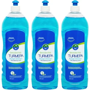 Elde Yıkama Bulaşık Deterjanı 3 x 750 ml