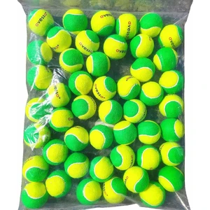 Junior Tenis Topu 9 Yaş 48 Adet Tt-9