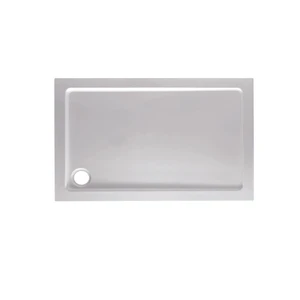 Imola Dikdörtgen 150*80 Monoflat Duş Teknesi