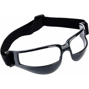 Basketbol Dripling Gözlüğü Siyah