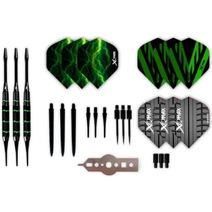 Xq Max QD7001140 Dart Hediye Seti