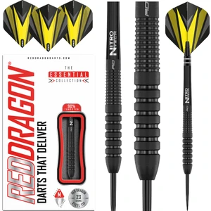 Red Dragon Phantom 23 G Dart Oku Seti