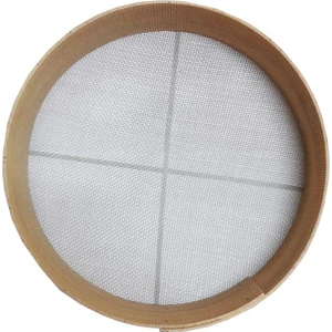 Çelik Tel Elek 10 mm (Kalbur)