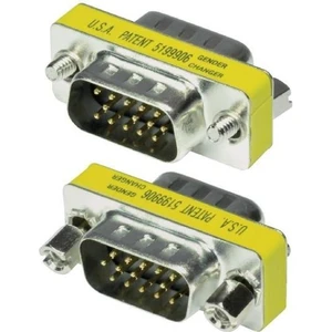 VGA Ara Erkek-Erkek Adaptör