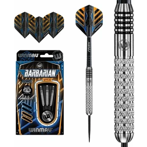 Barbarian 22 G Dart Oku Seti