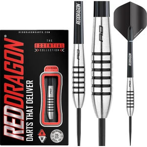 Red Dragon Swingfire2 25 G Dart Oku Seti