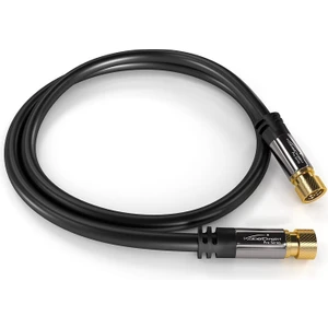 Hytech HY-P585 3mt 9.5 Tv M To 9.5 Tv F  Anten Kablosu