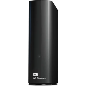 Wd Desktop 8TB 2.5" USB 3.2 Masaüstü Taşınabilir Disk