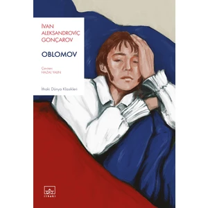 Oblomov - İvan Gonçarov