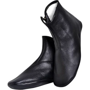 Hakiki Orinal Koyun Derisi Mest