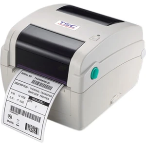 Tsc TTP-244CE Barkod Yazıcı