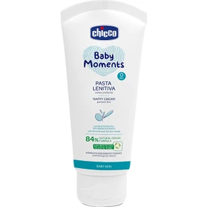 Baby Moments Doğal Pişik Kremi 100ML