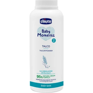Baby Moments Doğal Talk Pudrası 150GR