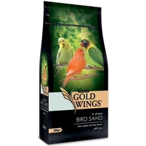 Gold Wings Premium Kuş Kumu 250 gr