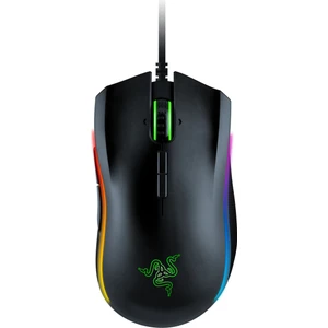 Mamba Elite Rgb Kablolu Gaming Oyuncu Mouse