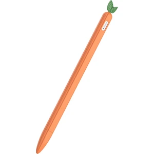 Apple Kalem 2 Silikon Koruyucu Kılıf (Yurt Dışından)