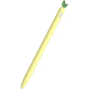 Apple Kalem 2 Silikon Koruyucu Kılıf (Yurt Dışından)