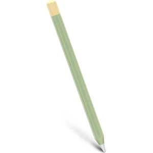 Apple Kalem 1 Silikon Koruyucu Kılıf (Yurt Dışından)