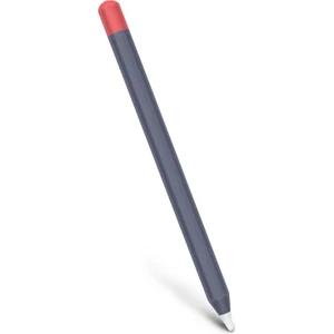 Apple Kalem 1 Silikon Koruyucu Kılıf (Yurt Dışından)