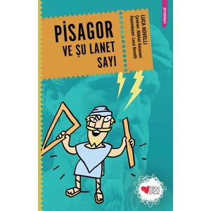 Pisagor ve Şu Lanet Sayı - Luca Novelli