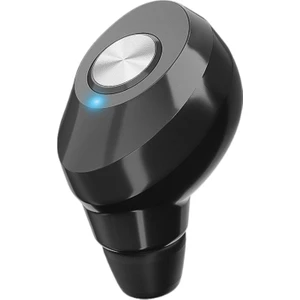 Kulaklıklar Stereo Kablosuz Kulaklık Siyah (Yurt Dışından)