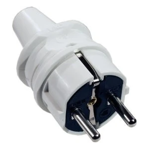 Topraklı Erkek Fiş