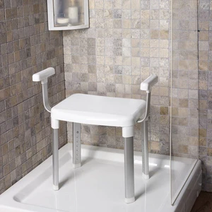 Cappadocia Kollu Banyo Sandalyesi