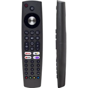 Rebera Arçelik Weko  Netflıx-Youtube-Beınconnect-Tv+ Tuşlu Lcd-Led Tv Kumanda Yazısız