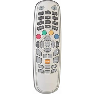 Uydu Kumanda D-Smart Sunny 10060 Cıx Yazısız