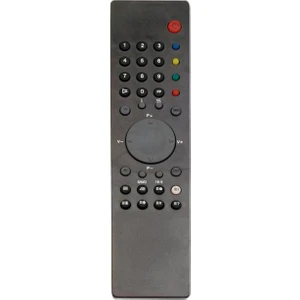 Tv Kumanda Saba Telefunken Profilo Sd-3 Yazısız