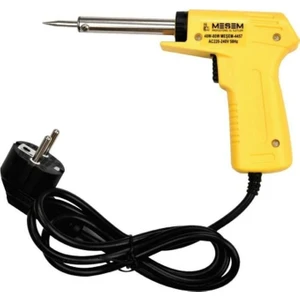 MEŞEM-4457 80 Watt Havya Lehim Makinesi