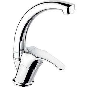 Lavabo Bataryası Hilal Kuğu