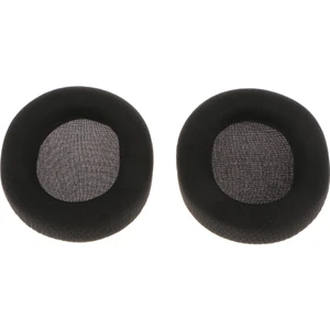 Arctis 3/5/7 Oyun Kulaklığı Için 1 Çift Konfor Yedek Kulak Pad Yastık (Yurt Dışından)