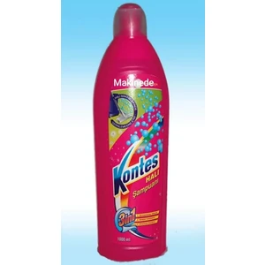 Halı Şampuanı Makinede 1 kg