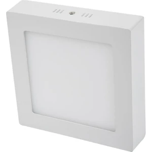 CT-5274B 30W Siva Üstü LED Panel Kare Beyaz
