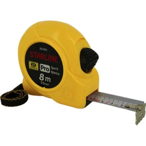 Şerit Metre 8g 48 x 8mt