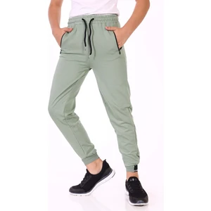 Toontoy Kids Toontoy Kız Çocuk Cepli Jogger Eşofman Alt