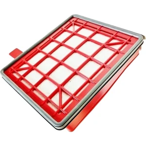 Fakir Cross Electronic 4A Toz Haznesi Hepa Filtre Seti