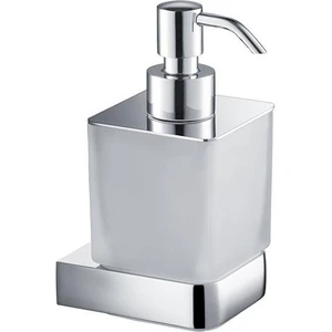 Verona Sıvı Sabunluk Krom 3004 0012