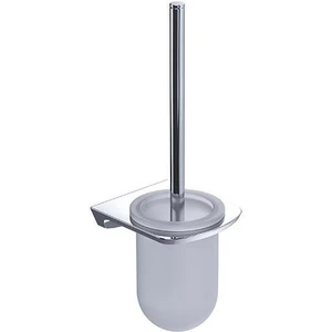 Trieste Tuvalet Fırçalık Krom 3013 0011