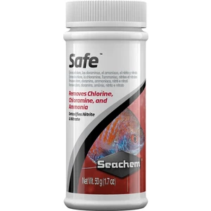 Safe Su Temizleyici 50 gr