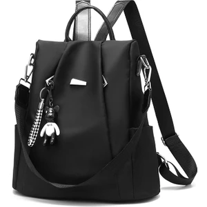 Kadın Sırt Çantası Çok Fonksiyonlu Okul Çanta