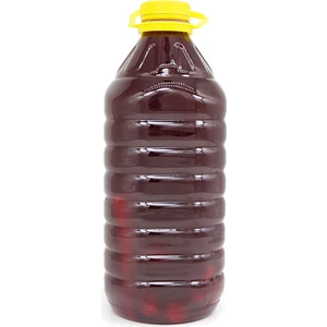 Sebze Meyve Dünyası Şalgam Acılı (5lt)