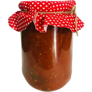 Sebze Meyve Dünyası Acı Kahvaltılık Sos (650 Gr)